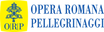 Opera Romana Pellegrinaggi - Logo