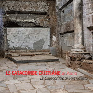 Guided Tours of the Catacombs of San Callisto at Catacombs of San Callisto